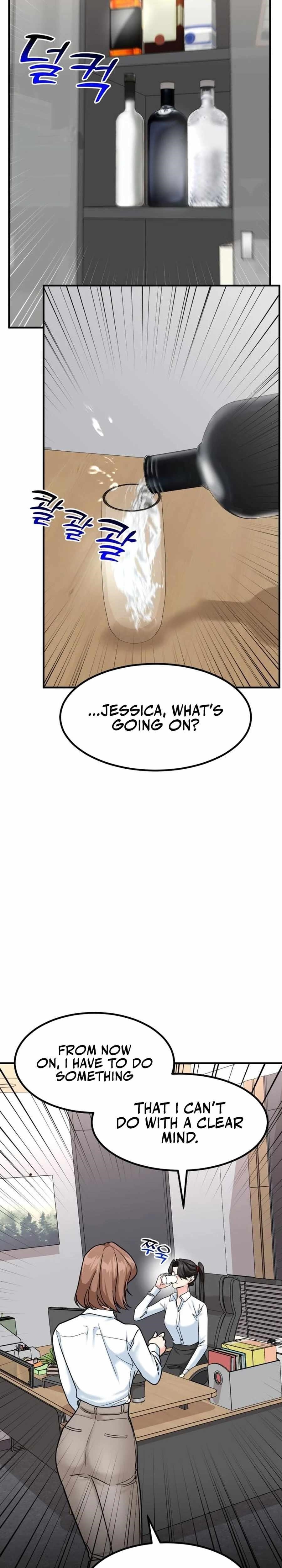 The Investor Who See the Future Chapter 40 - Page 10