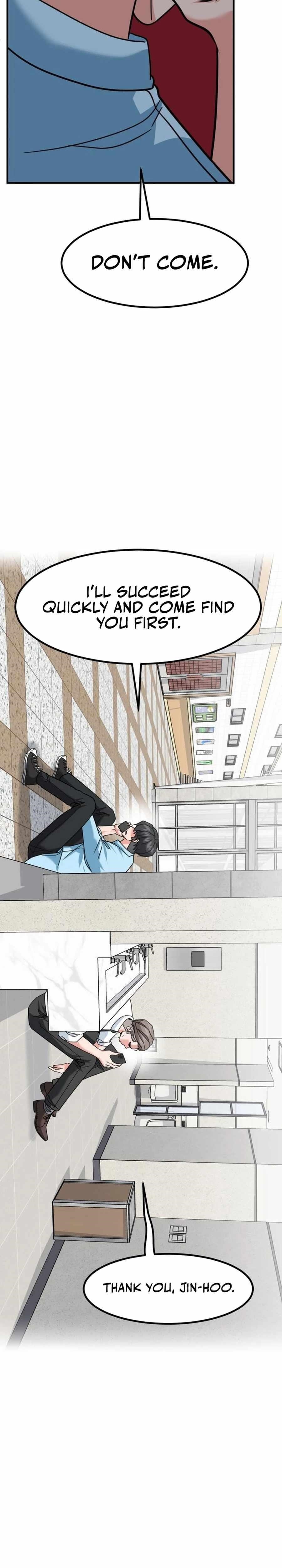 The Investor Who See the Future Chapter 40 - Page 16