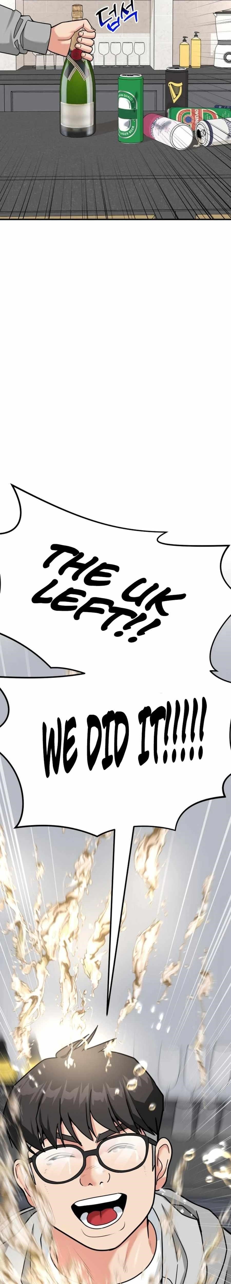 The Investor Who See the Future Chapter 40 - Page 30