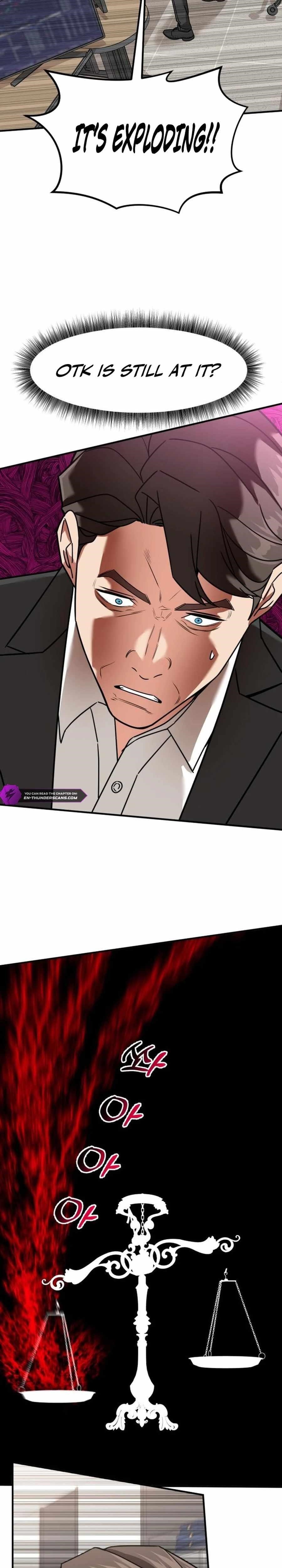 The Investor Who See the Future Chapter 40 - Page 34