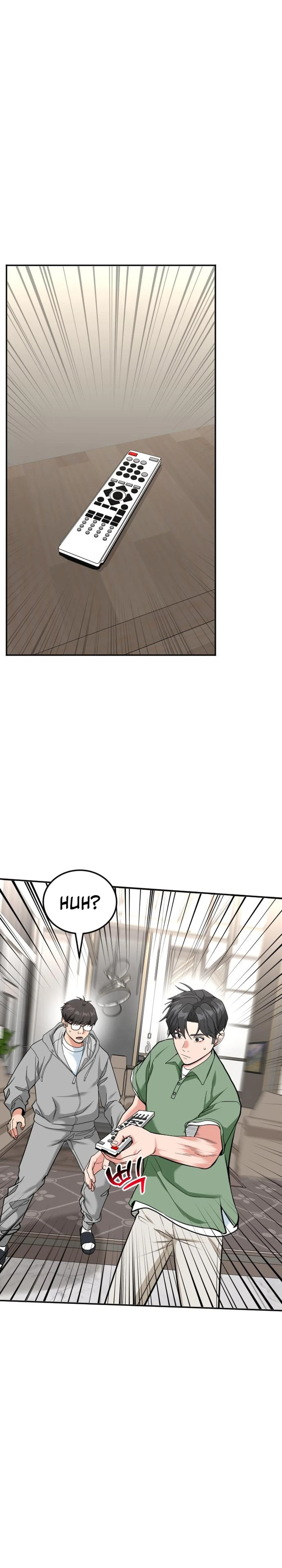 The Investor Who See the Future Chapter 46 - Page 18