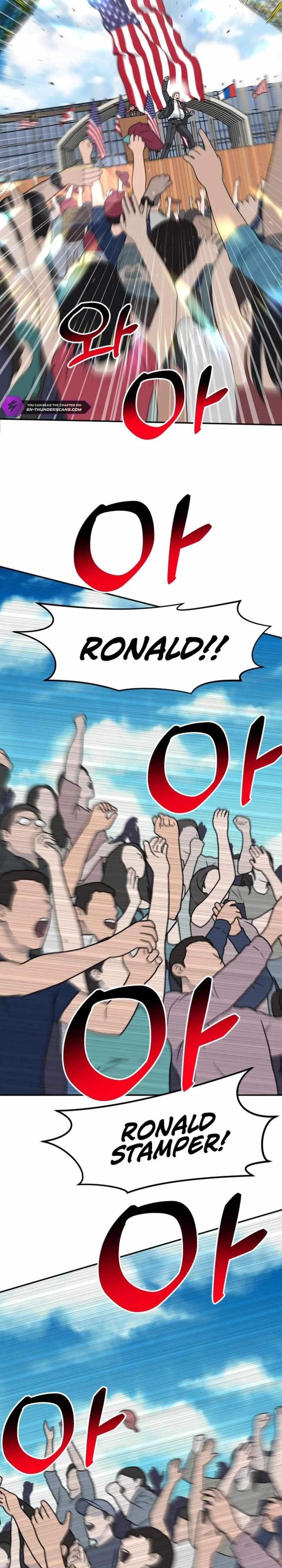 The Investor Who See the Future Chapter 48 - Page 22