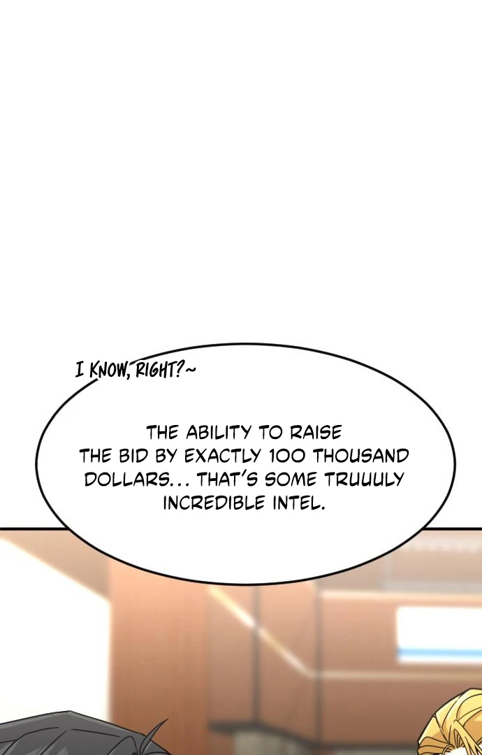 The Investor Who See the Future Chapter 65 - Page 117