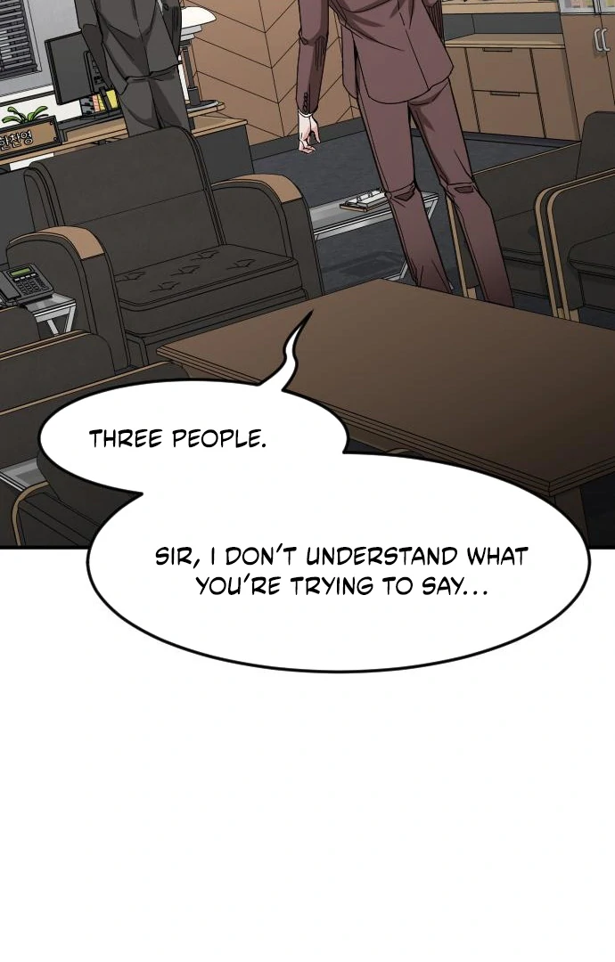 The Investor Who See the Future Chapter 65 - Page 135