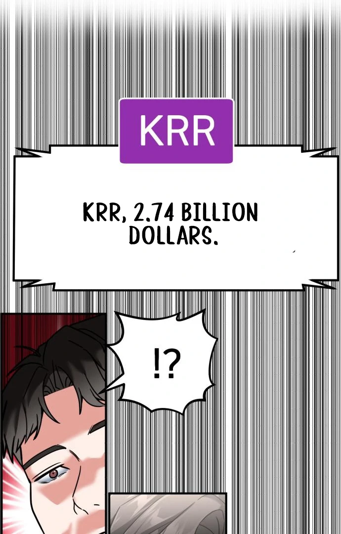 The Investor Who See the Future Chapter 65 - Page 15