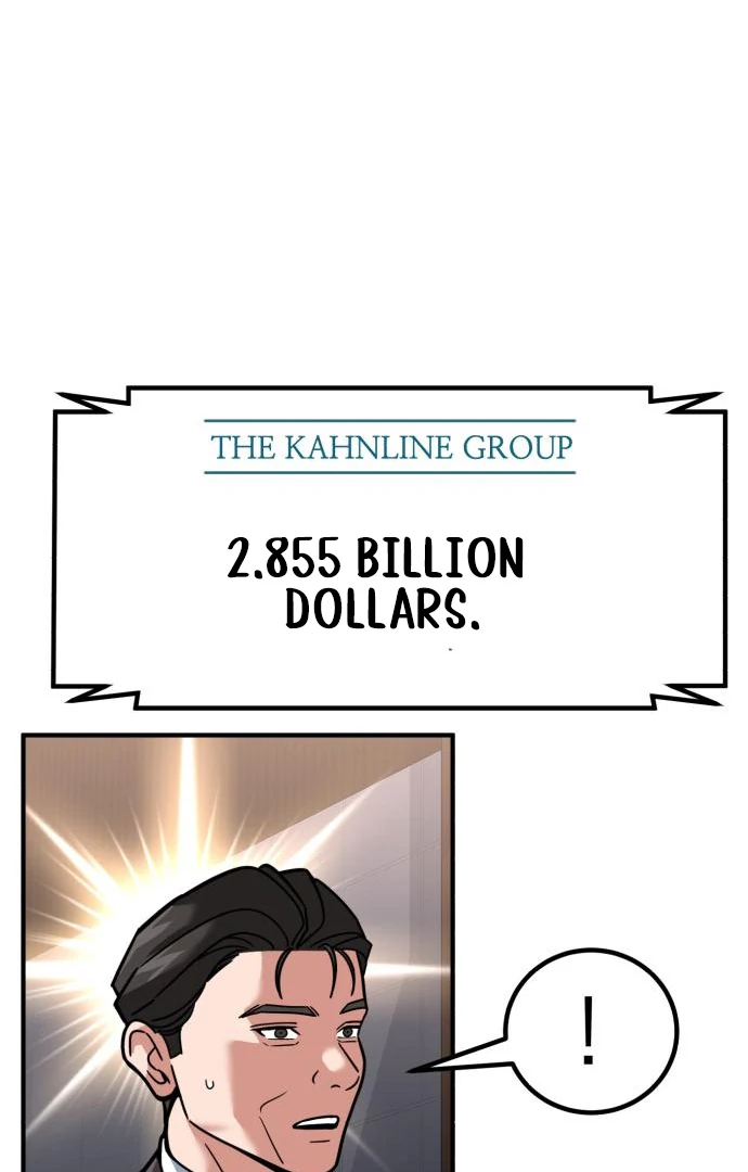 The Investor Who See the Future Chapter 65 - Page 24