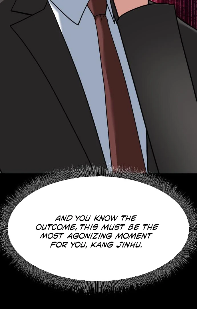 The Investor Who See the Future Chapter 65 - Page 52
