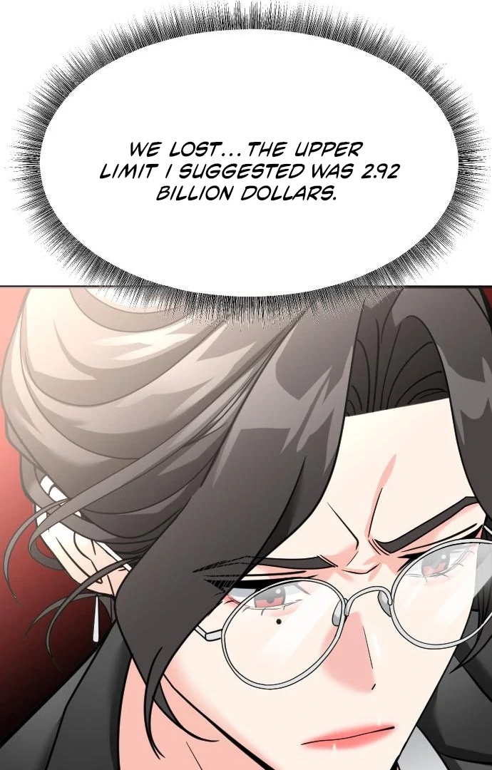 The Investor Who See the Future Chapter 65 - Page 59