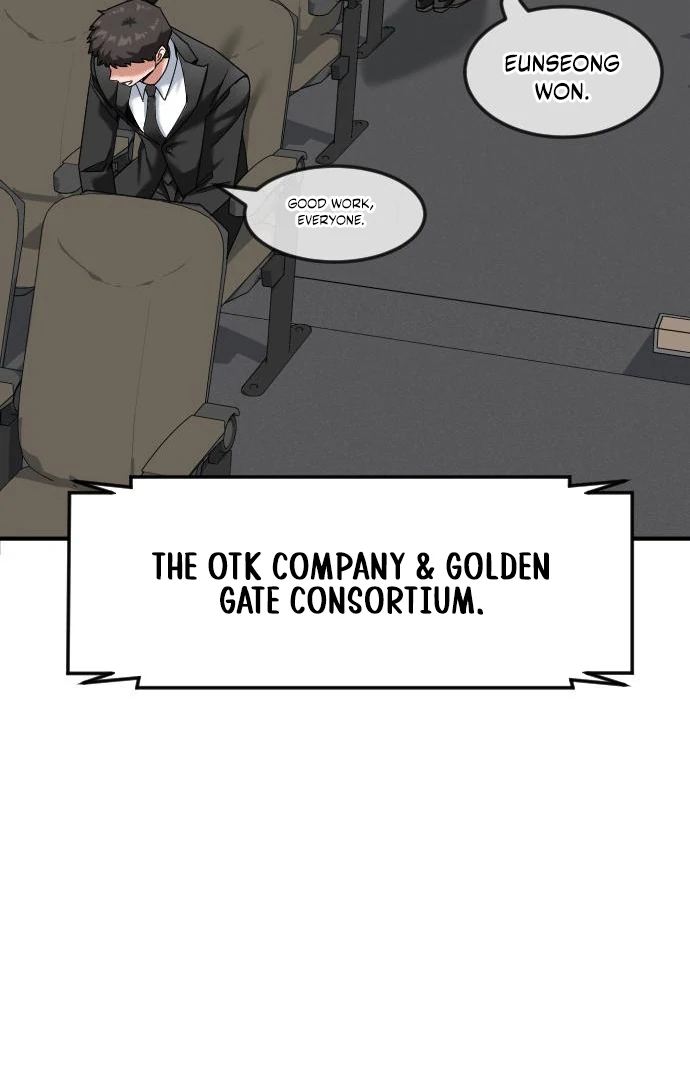 The Investor Who See the Future Chapter 65 - Page 66