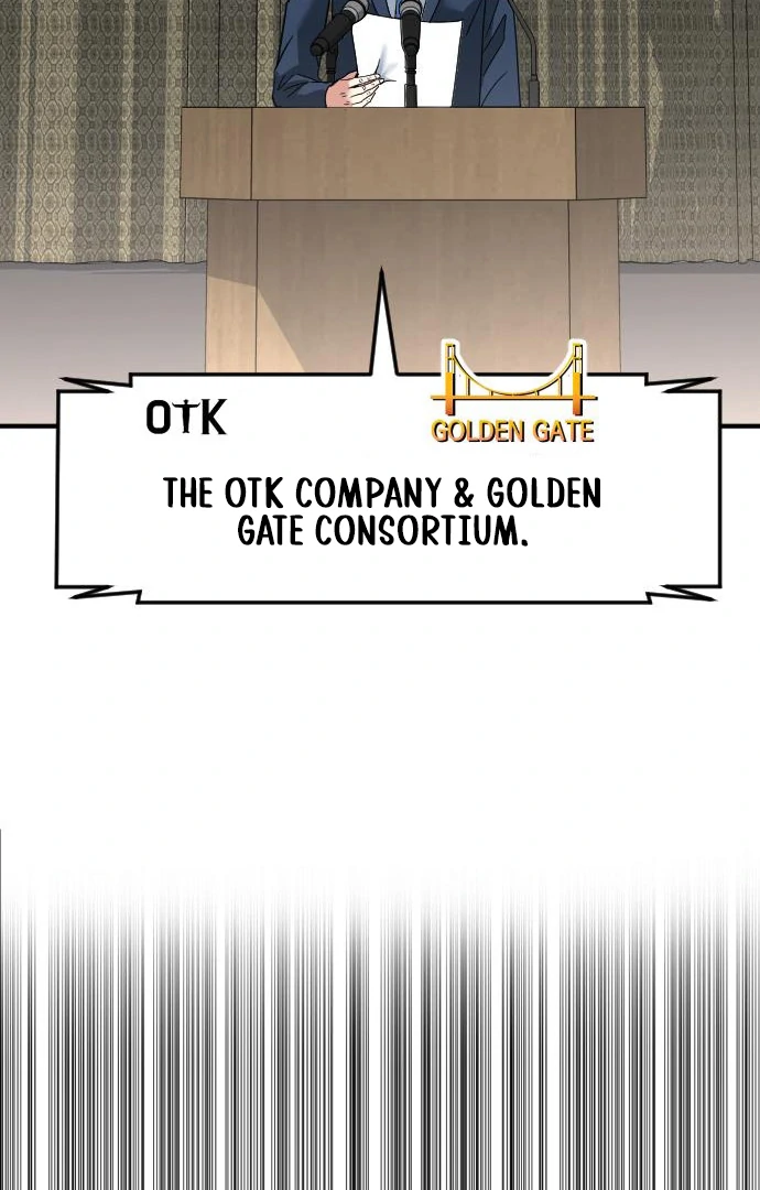 The Investor Who See the Future Chapter 65 - Page 70