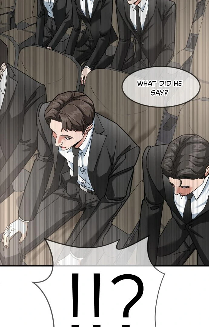 The Investor Who See the Future Chapter 65 - Page 74