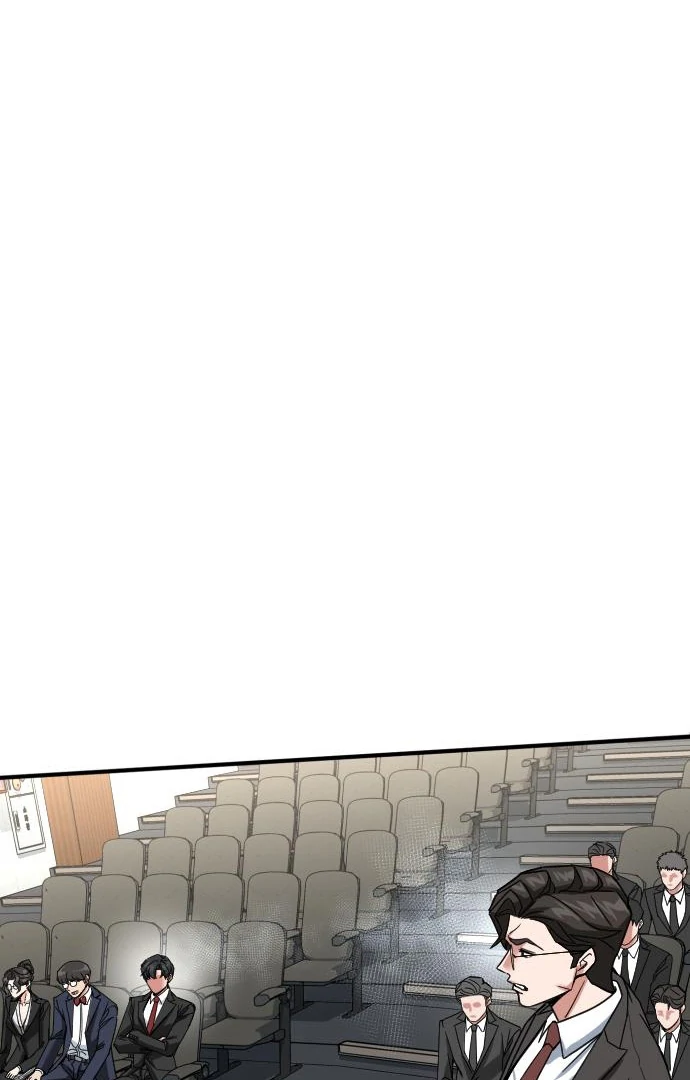 The Investor Who See the Future Chapter 65 - Page 97