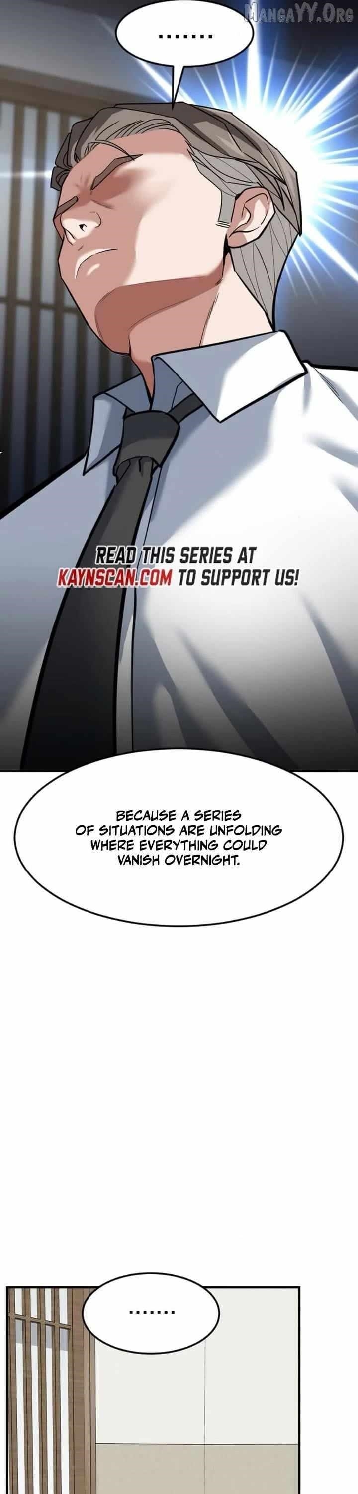 The Investor Who See the Future Chapter 78 - Page 46