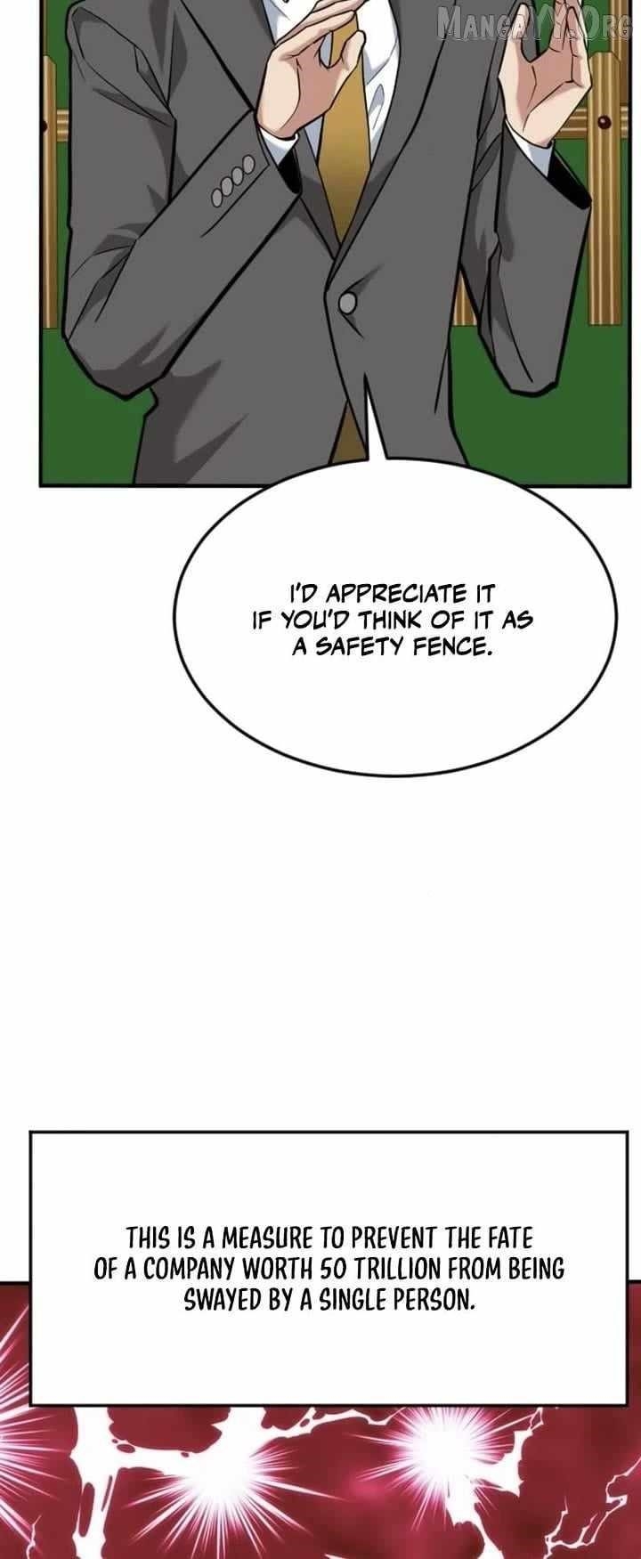 The Investor Who See the Future Chapter 78 - Page 49