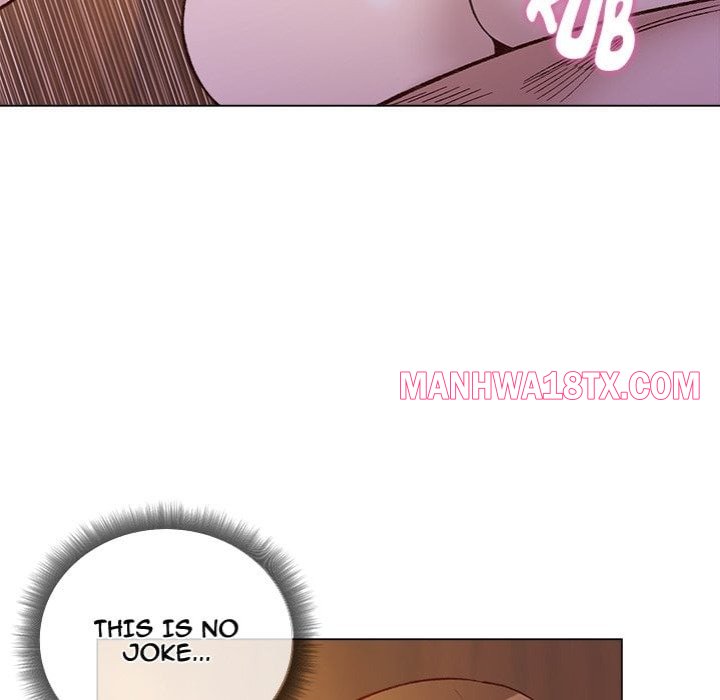 I Will Protect the Lady Chapter 44 - Page 104