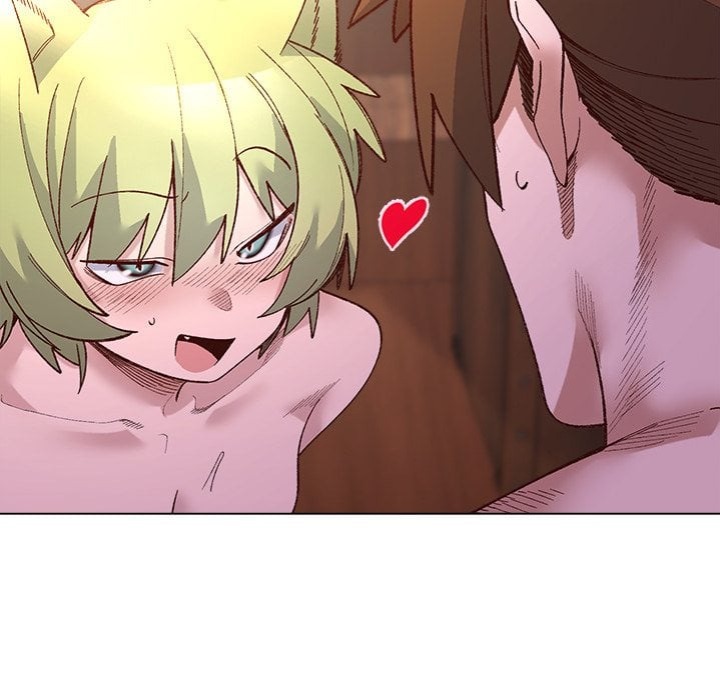 I Will Protect the Lady Chapter 44 - Page 128