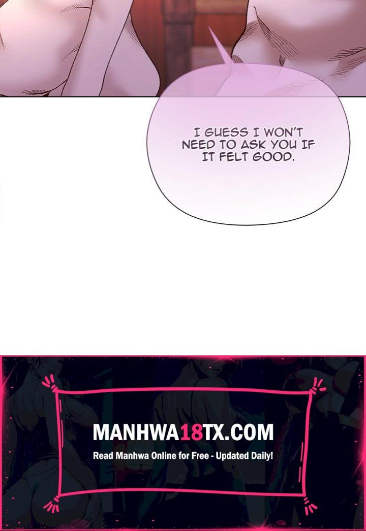 I Will Protect the Lady Chapter 44 - Page 132