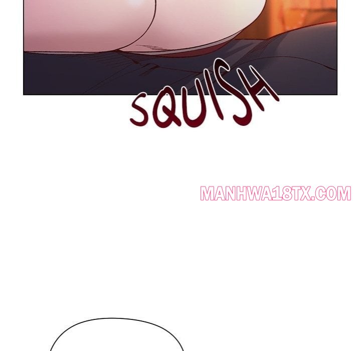 I Will Protect the Lady Chapter 44 - Page 33