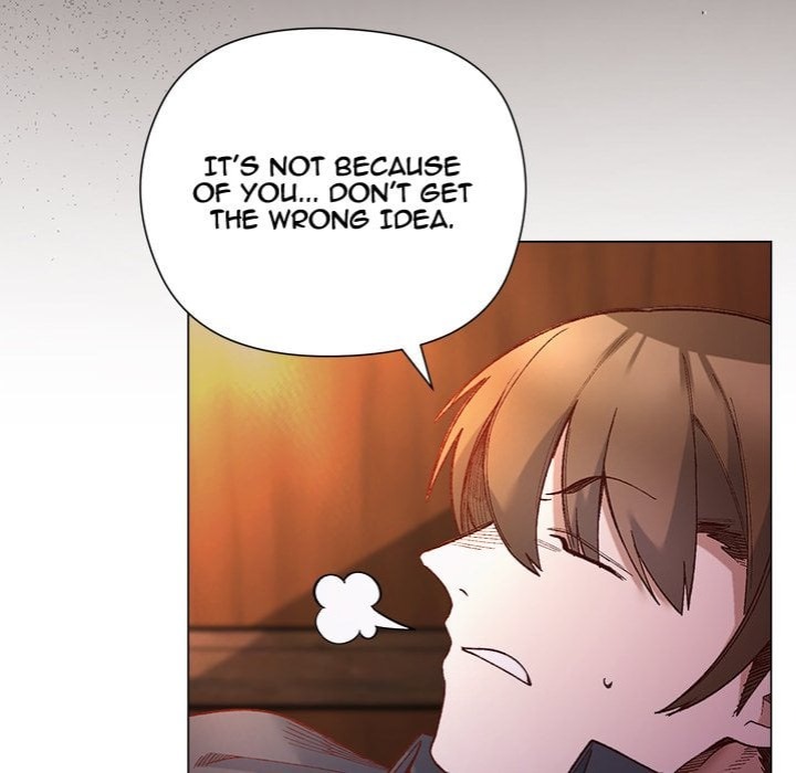 I Will Protect the Lady Chapter 44 - Page 47