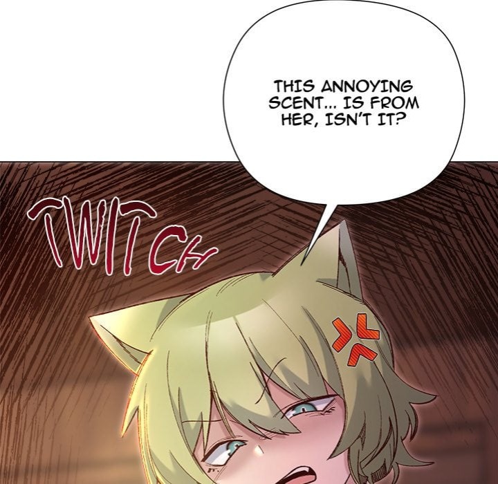 I Will Protect the Lady Chapter 44 - Page 50