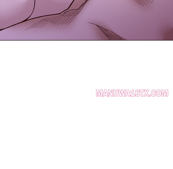 I Will Protect the Lady Chapter 44 - Page 91