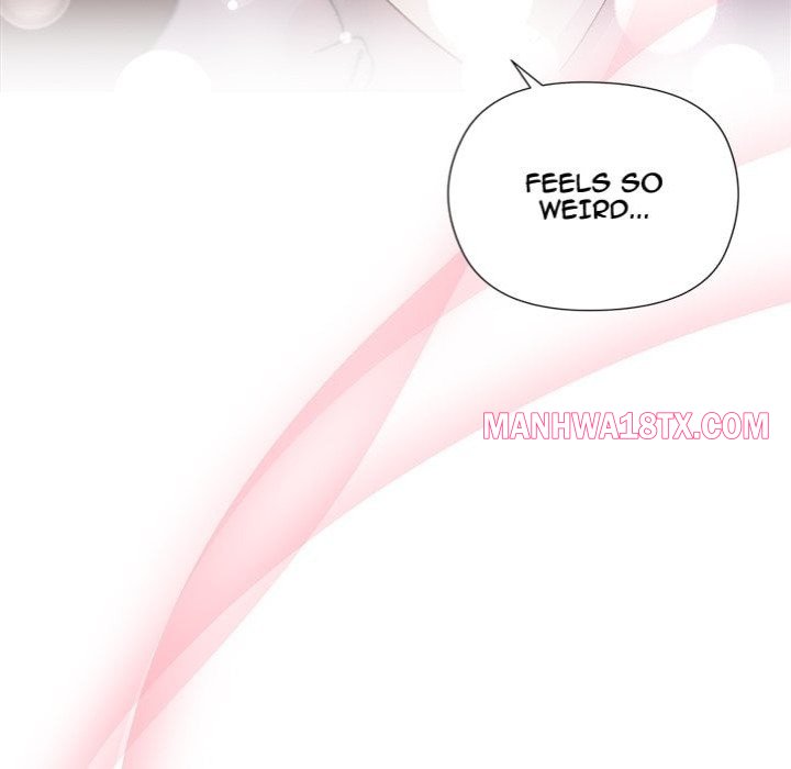 I Will Protect the Lady Chapter 45 - Page 18