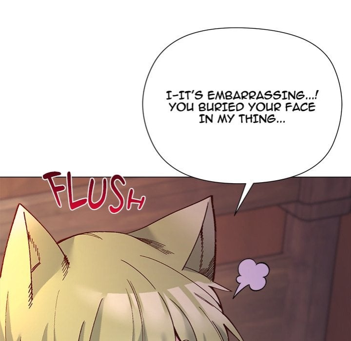 I Will Protect the Lady Chapter 45 - Page 22