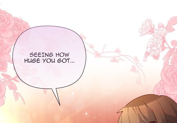 I Will Protect the Lady Chapter 45 - Page 3