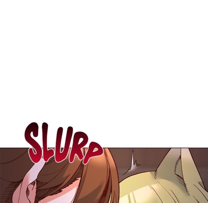 I Will Protect the Lady Chapter 45 - Page 72