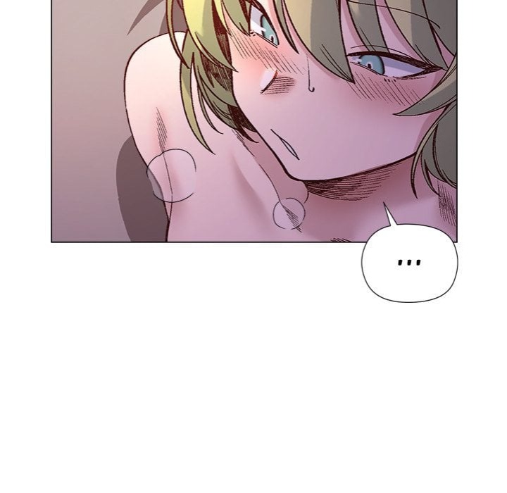 I Will Protect the Lady Chapter 45 - Page 91