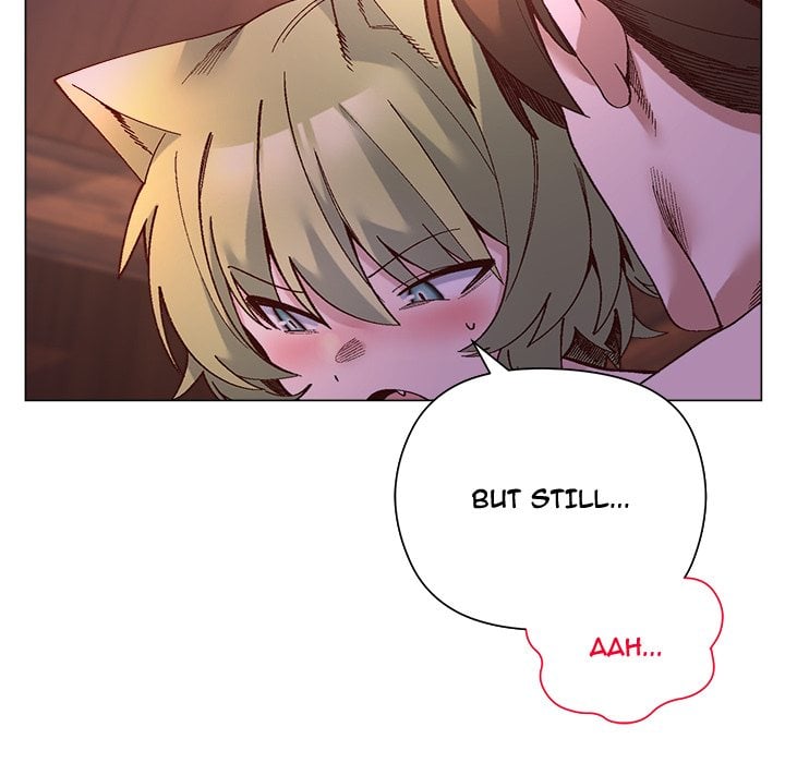 I Will Protect the Lady Chapter 46 - Page 127