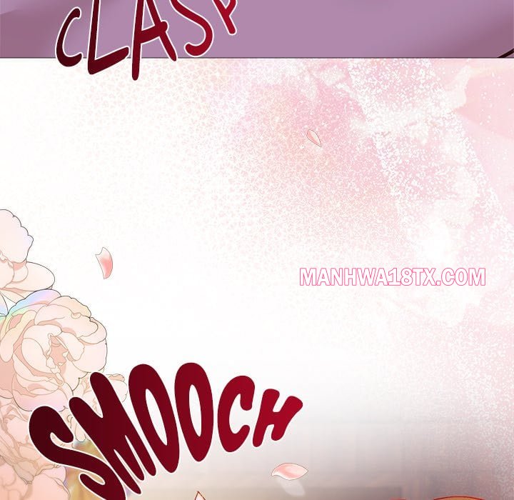 I Will Protect the Lady Chapter 46 - Page 137