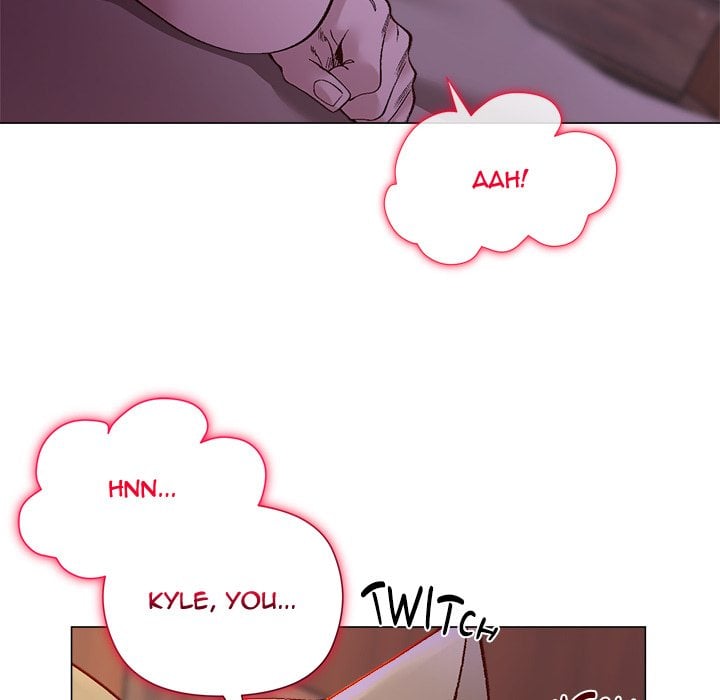 I Will Protect the Lady Chapter 46 - Page 19