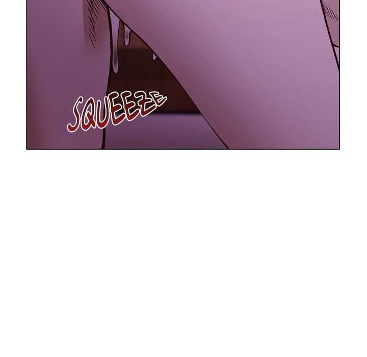 I Will Protect the Lady Chapter 46 - Page 30