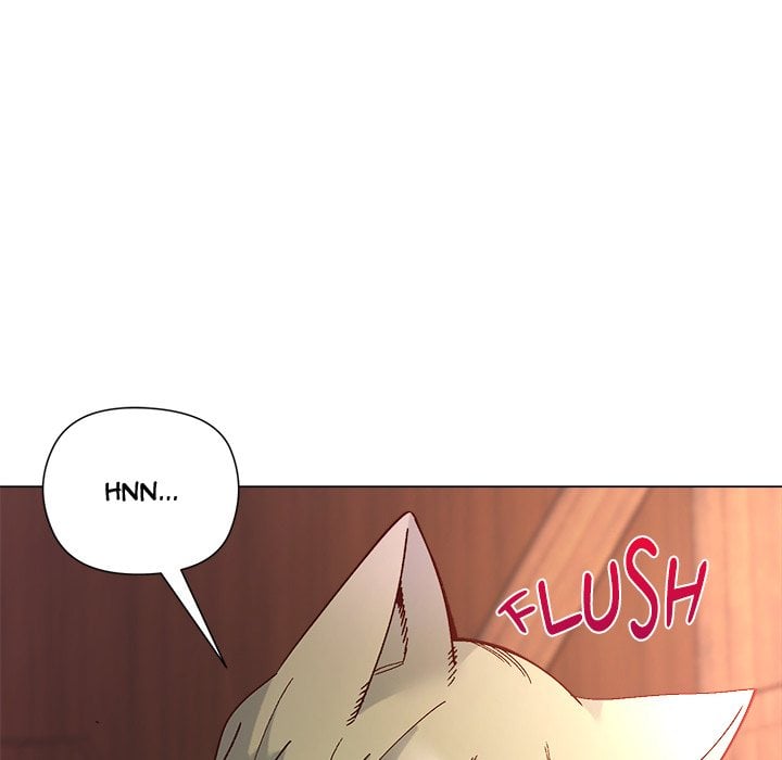 I Will Protect the Lady Chapter 46 - Page 31