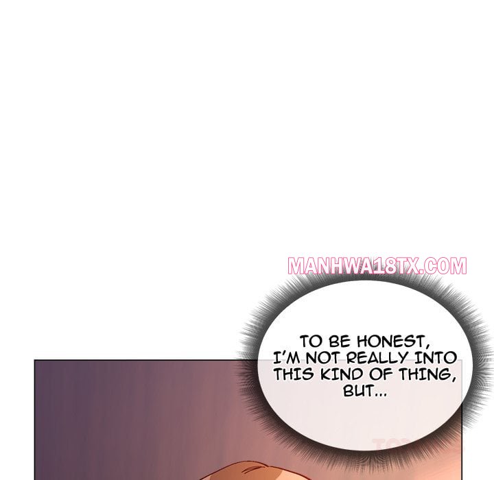 I Will Protect the Lady Chapter 46 - Page 33