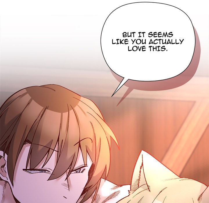 I Will Protect the Lady Chapter 46 - Page 37