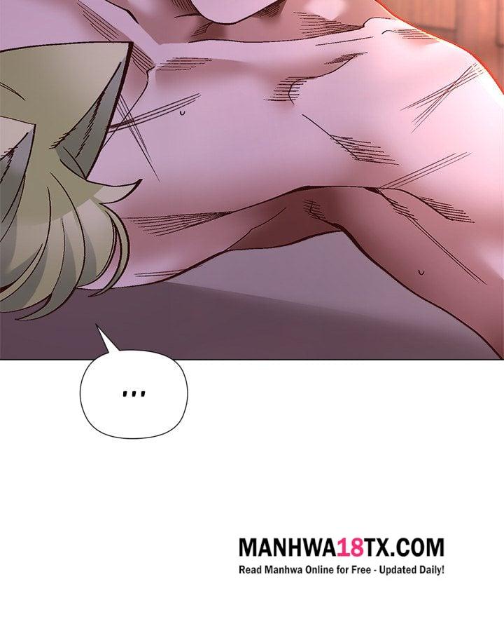 I Will Protect the Lady Chapter 46 - Page 65