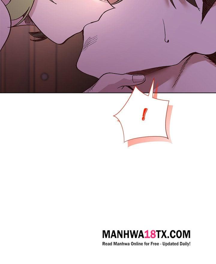 I Will Protect the Lady Chapter 46 - Page 94