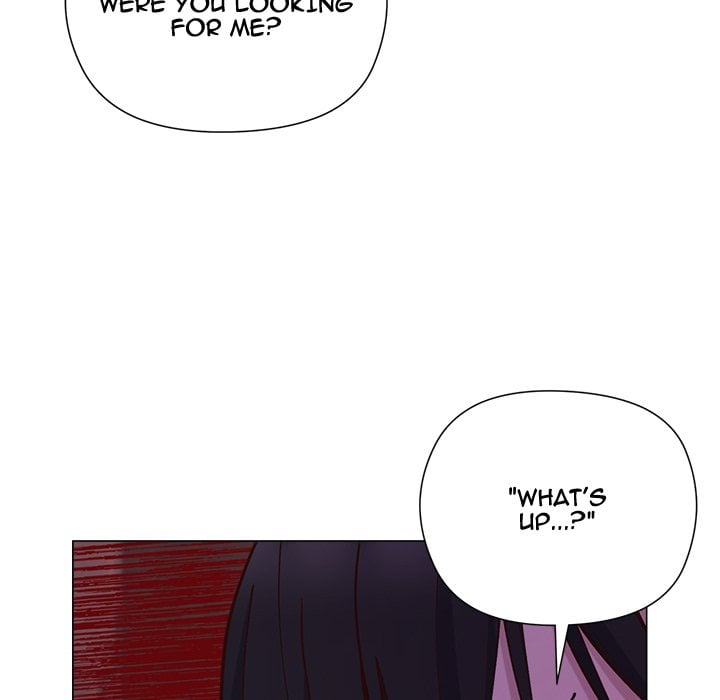 I Will Protect the Lady Chapter 47 - Page 101