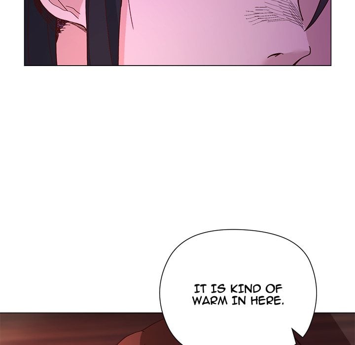 I Will Protect the Lady Chapter 47 - Page 125