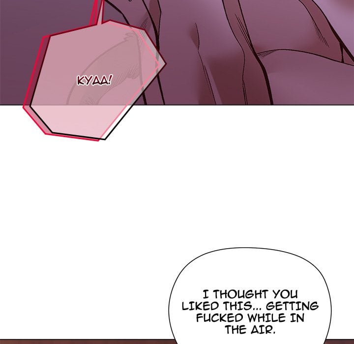 I Will Protect the Lady Chapter 47 - Page 13