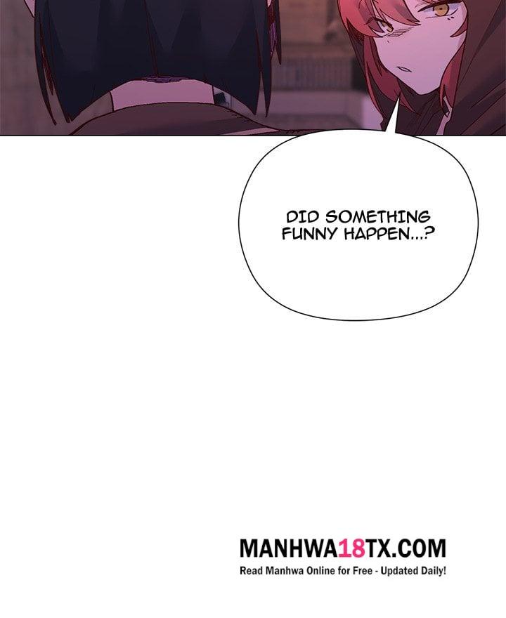 I Will Protect the Lady Chapter 47 - Page 132