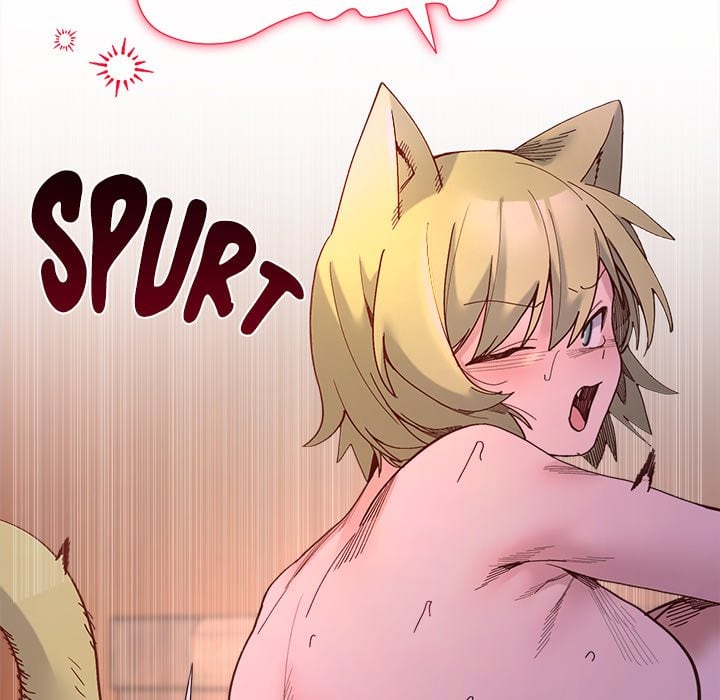 I Will Protect the Lady Chapter 47 - Page 54