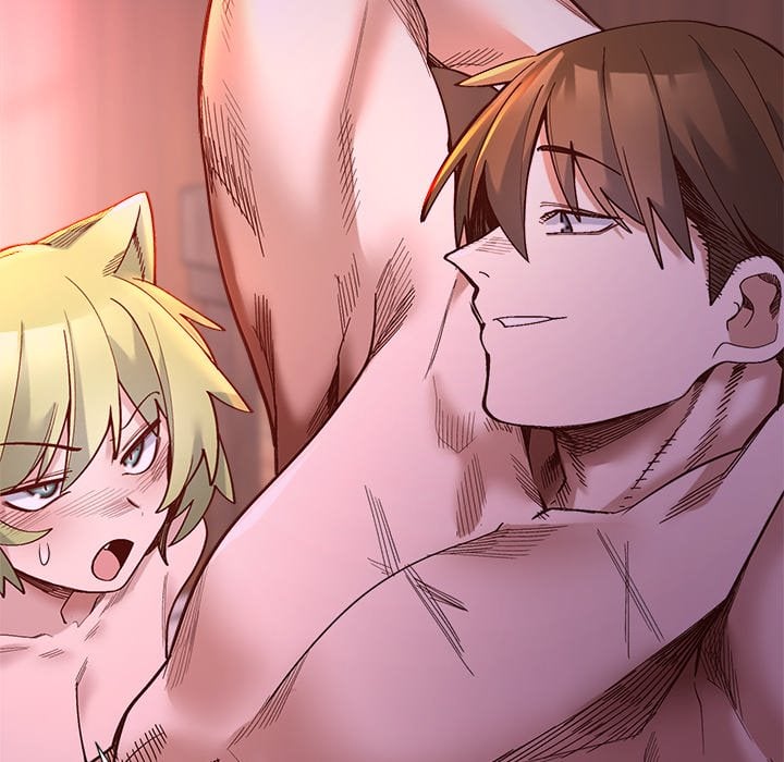 I Will Protect the Lady Chapter 47 - Page 72