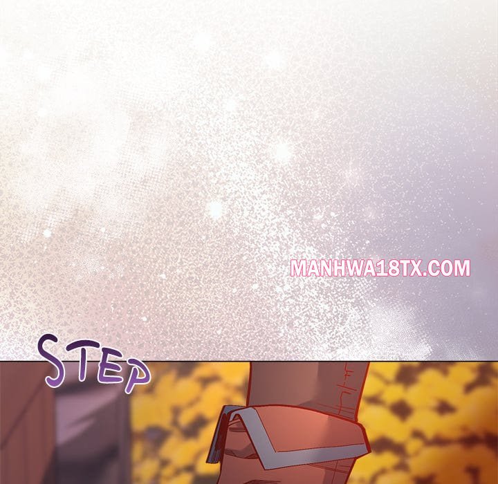 I Will Protect the Lady Chapter 47 - Page 79