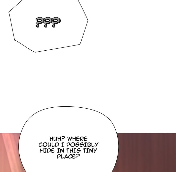 I Will Protect the Lady Chapter 47 - Page 84