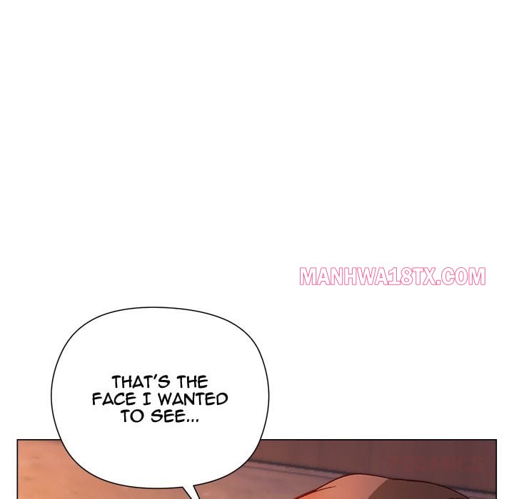 I Will Protect the Lady Chapter 47 - Page 9