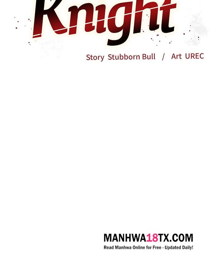 I Will Protect the Lady Chapter 51 - Page 10