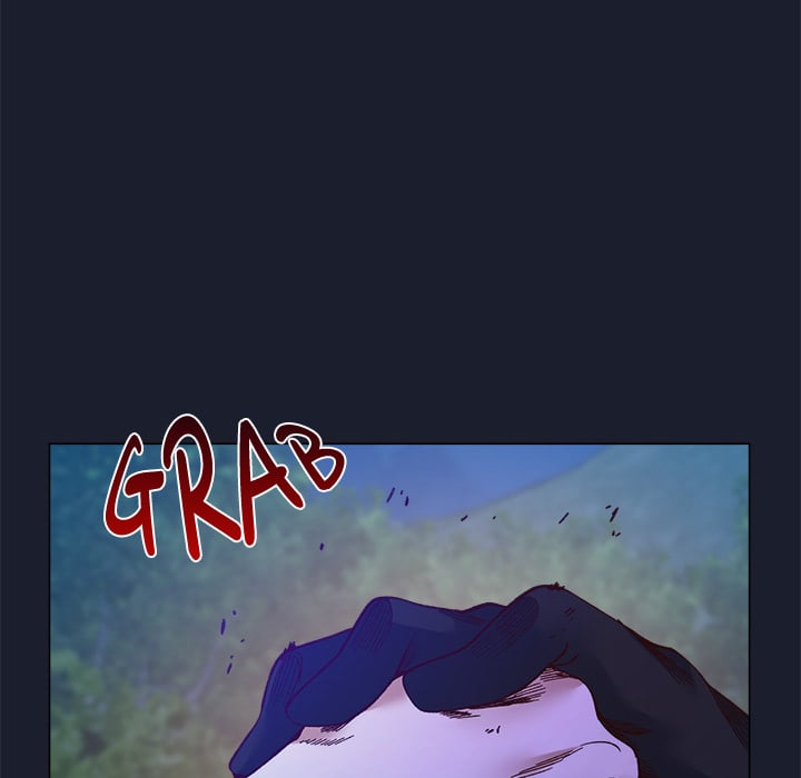 I Will Protect the Lady Chapter 51 - Page 112